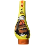 MOCO DE GORILA Punk Extreme Hold Gel, 11.99 oz (Pack of 2)
