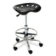 thumbnail image 2 of Bieffeplast Tractor Stool - Drafting Height, 2 of 2