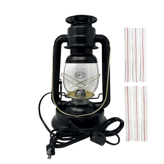 Coleman Dual-Fuel 2-Mantle 285 Lantern — Residential Use, Standard
