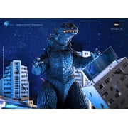 Godzilla 2000: Millennium Godzilla PX Previews Exclusive Action Figure