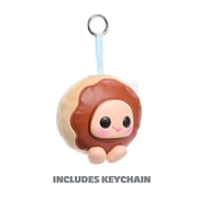 Hyojo Krispy Kreme Doughnuts Series, Blind Box Squishy Collectible, Limited Edition, Ages 8+