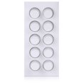 thumbnail image 3 of Pastillas limpiadoras Miele Original para cafeteras 10 tabletas, 3 of 3