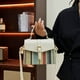 thumbnail image 2 of Bolso Hombro Paja 1, 2 of 9