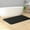 BK, variant on TopLLC Area Rug, Rugs for Living Room, Washable Area Rug Coral Velvet Solid Color Floor Mat-bathroom Living Room Entrance Water Absorbing And Non Slip Mat- Bedroom Floor Mat-carpet carpet carpet