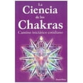 thumbnail image 1 of Pre-Owned Ciencia de La Chakras (Paperback) 9706663398 9789706663399, 1 of 1
