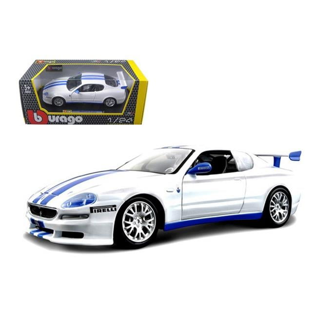 bburago diecast cars