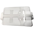 thumbnail image 3 of BFY Stainless Radiator Guard Cover Grille For Suzuki Boulevard M109R VZR1800 2006-2025, 3 of 6