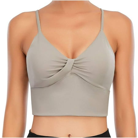 

XHJUN Women S Wireless Everyday Bra Bras Cross Back Support Bra Comfortflex Comfort Smoothing Bra Cotton 3Pc T-Shirt Bralette