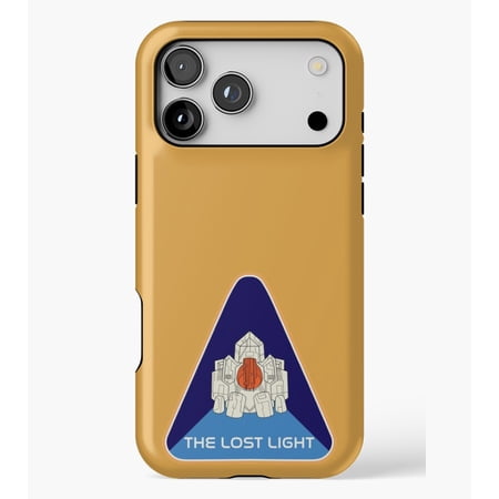 The Lost Light [NASA] M1719, Protective Case for iPhone 17 16 15 14 13 12 11 Pro Max – Modern Unisex Style