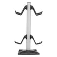 thumbnail image 1 of Game Controller Stand, Controller Headset Holder Easy Assembly 10 RGB Light Modes  For Gaming Accessory, 1 of 8