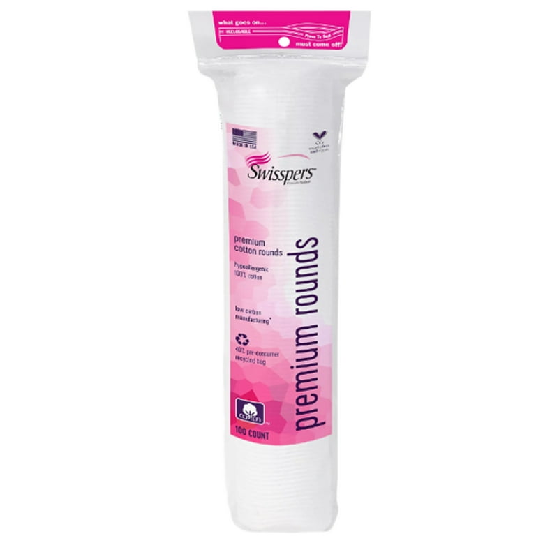 Premium cheap cotton pads