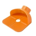 thumbnail image 1 of Lttoisl Wall Drilling Dust Collector & Guide, Reusable PP Drill Dust Cover Box for Efficient Debris Collection, Universal Compatibility with Standard Plastic Bottles, Auxiliary Hole Dust Catcher, 1 of 8