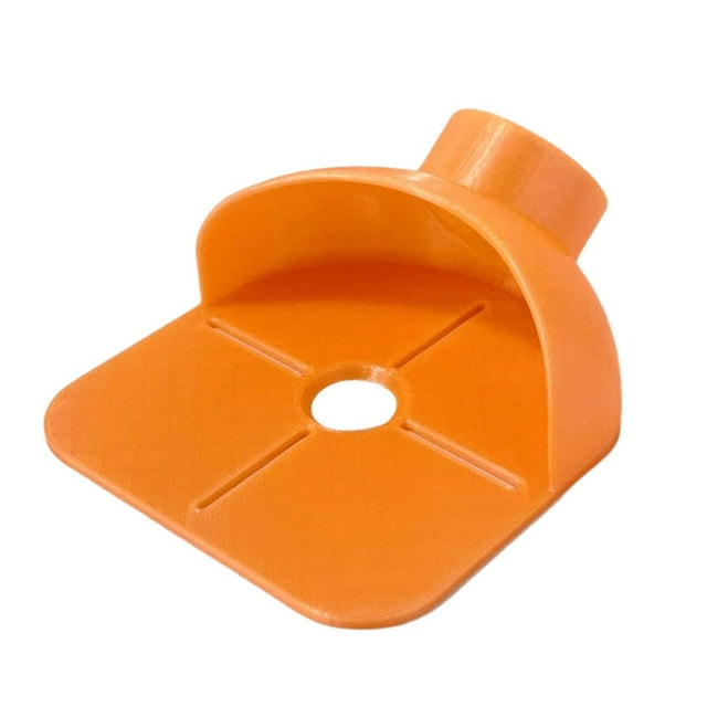 Universal High Efficiency Wall Drilling Dust Collector Box, Non-Slip Large Capacity Drill Dust Collector, Portable Swarf Collector for Drills, Easy Installation
