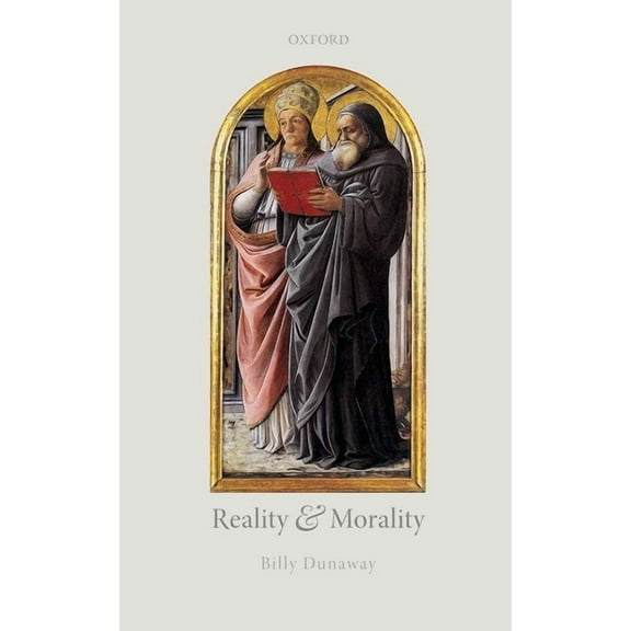 Reality and Morality, (Hardcover)
