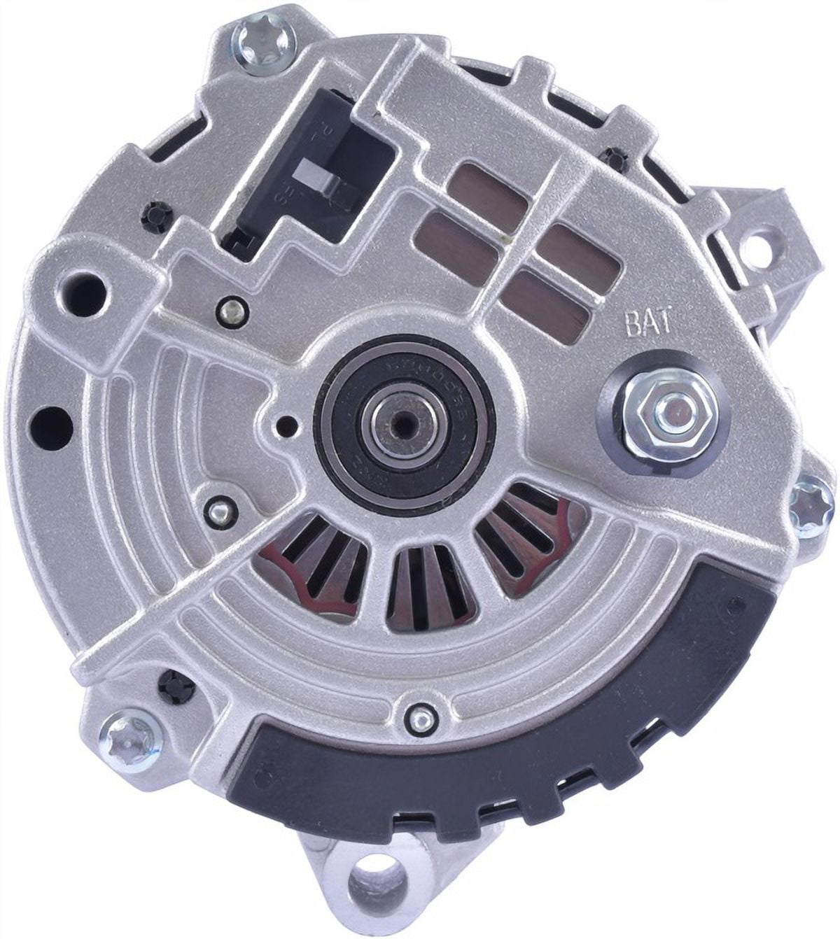 ACDelco 335-1221 Professional Alternator Fits 1987 Chevrolet Blazer