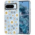 thumbnail image 1 of Funda de teléfono MOSNOVO para Google Pixel 8 Pro Buffertech 2m Drop, 1 of 6