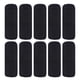 thumbnail image 2 of Portahuelos de silicona reutilizables - Packs de 10 agarres antideslizantes para niños y adultos, aptos para lavavajillas y palitos de hielo sin BPA, 2 of 9
