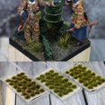 thumbnail image 4 of 1pc HO Scale Grass Model Train Scenery Sheets Miniature Landscape SALE Mat USA T3K8, 4 of 9