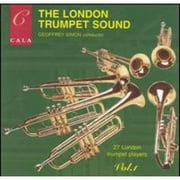 Includes work(s) by various composers. Conductor: Geoffrey Simon. Soloists: Maurice Murphy, John Wallace, Paul Archibald, Rodney Franks, Roger Webster, Henry Lowther, Patrick White, William Houghton, Tim Hawes, Paul Benniston, James Watson, Robert Farley, Anne McAneny, Tony Fisher.