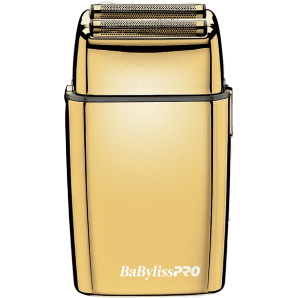 Máquina Rasuradora FoilFX Gold Shaver FX02