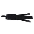 thumbnail image 2 of Compression Calf Wrap, Triple Reinforcement 3 Adjustable Straps Built in EVA Pad Calf Support Brace  for Soccer, 2 of 7