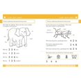 thumbnail image 3 of DK Workbooks: Résolution de Problèmes, Maternelle, 3 of 6