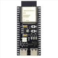 thumbnail image 2 of 3X ESP32 ESP32-S3 WiFi+Bluetooth IoT Dual Type-C Placa de Desarrollo Placa de NúCleo ESP32-C6-DevKitC-1 Placa de Desarrollo, 2 of 5