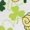 White, variant on Fun, Festive, And Shamrock-Themed ICEE Bear Graphic Women's T-shirt
