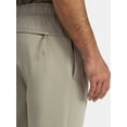 thumbnail image 4 of Athletic Works Men's and Big Men's Hybrid Joggers, Size S-3XL, 4 of 5