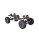 thumbnail image 3 of Montaje de poste de carrocería de metal con centro de gravedad inferior LCG para automóvil con orugas RC 1/10 Axial SCX10 I II III Capr, 3 of 5