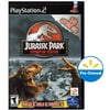Jurassic Park: Operation Genesis (PS2) - Pre-Owned