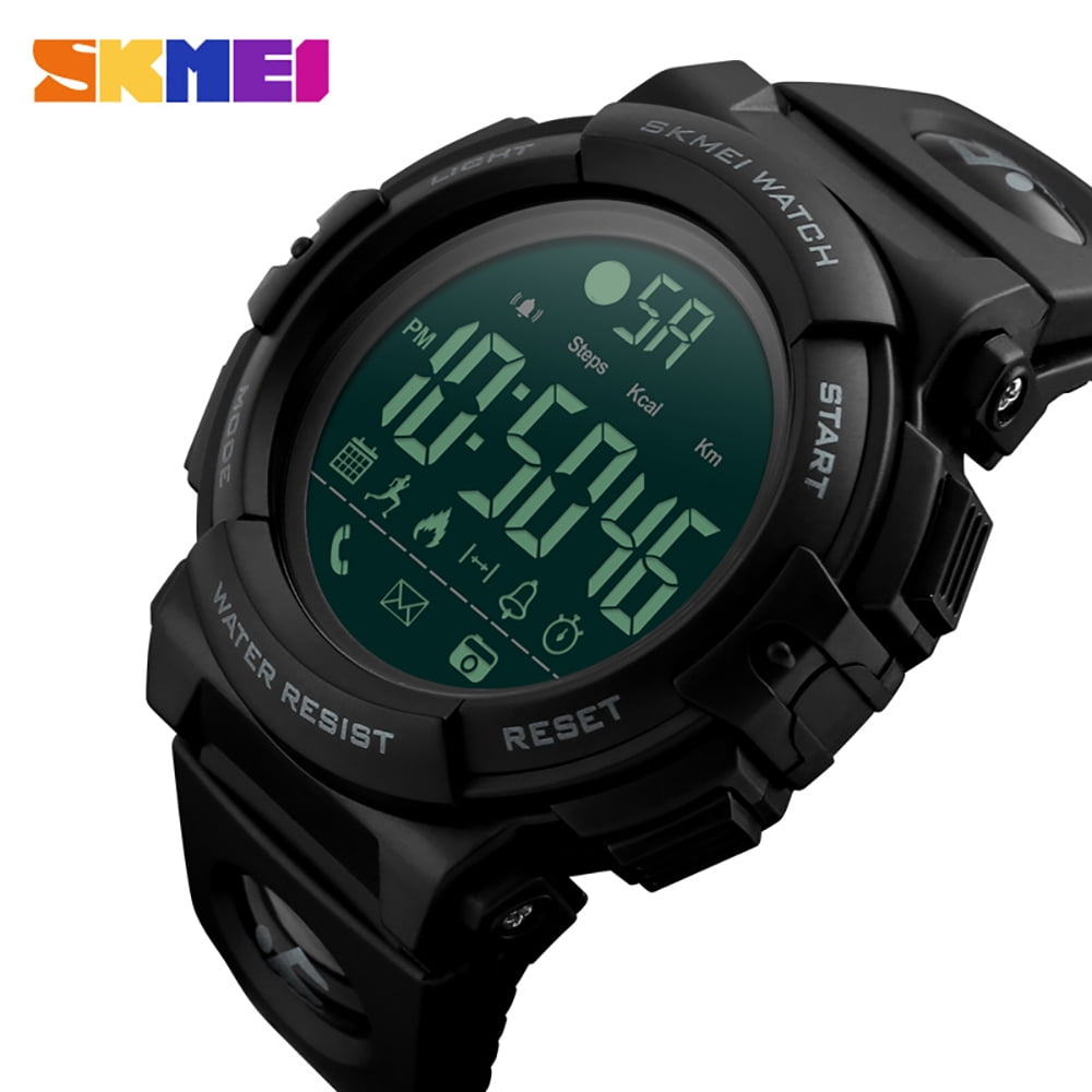 skmei android watch
