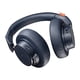 thumbnail image 5 of Plantronics BackBeat GO 600 Auriculares con aislamiento de ruido, Auriculares Bluetooth supraaurales, Azul marino (211139-99), 5 of 5