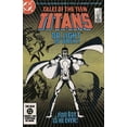 thumbnail image 1 of Tales of the Teen Titans #49 VF ; DC Comic Book, 1 of 1