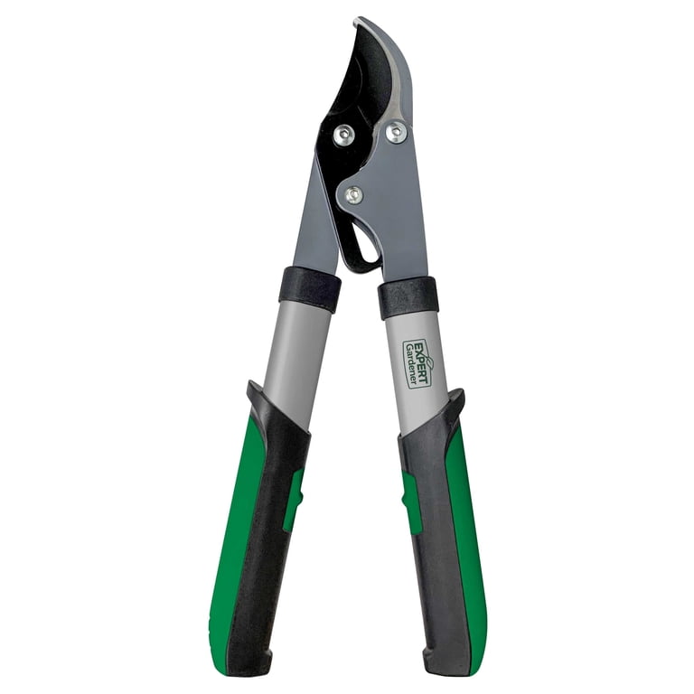 Compound-Action Bypass Lopper 15 Inch photo 1