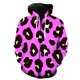 thumbnail image 1 of Sudadera con capucha y cremallera para hombre, con textura de piel de animal, con estampado 3D, ideal para adolescentes, gran oferta 2024, estilo hip hop, con capucha, sudaderas de moda para primavera, 1 of 6