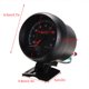 thumbnail image 3 of Scienceny Tacómetro Interior de coche de 12V, medidor de velocidades a prueba de agua, modificación de indicador, velocímetro, pieza de repuesto, Paneles de instrumentos para automóviles Scienceny VI017634-00B, 3 of 6