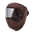 thumbnail image 4 of Lipstore Masque de Ski Confortable Réutilisable Anti-Froid Masque Intégral pour Hommes Femmes Course Café, 4 of 8