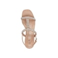 thumbnail image 4 of Unisa Women's Vencie Bling Strappy Block Heel, 4 of 5
