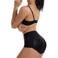 thumbnail image 5 of Women Butt Lifter Padded Control Panties Hip Enhancer Underwear Body Shape, 5 of 6