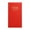 A6-Red, variant on YAMB Weekly & Monthly Hardcover Planner 2026,Small Academic Year Calendar Planner,Pocket Size Planner with 64 GSM Paper,Portable Daily Schedule Notepad for Stationery Office School Supplies