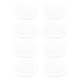 thumbnail image 5 of Diafragma De Silicona Para Extractor De Leche, 8 Piezas, Accesorios Portátiles Para Extractor De Leche, Reemplazo De Compatibilidad Para S1 S2 9 Plus M1 Para Lactancia Materna, 5 of 7
