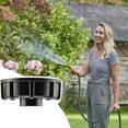 thumbnail image 4 of Ibc Tote Tank Adapter S60X6 Gewindekappe Garten Schlauch Stecker, 4 of 5