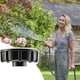 thumbnail image 4 of Adaptador de tanque IBC, versátil, rosca gruesa, resistente a ácidos y álcalis, plástico PP de primera calidad, duradero, confiable, fácil de instalar, para conexiones de agua de jardín en el hogar, 4 of 5