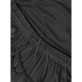 thumbnail image 5 of Hat and Beyond Men's Basketball Mesh Shorts With Pockets, 5 of 8