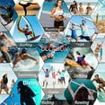 thumbnail image 6 of Water Shoes Men,Mens Water Shoes,Water Shoes Women,Barefoot Shoes,Quick Dry Swim Shoes,Slip-on Soft Beach Shoes,Quick Dry Water Shoes,Aqua Sports Outdoor Shoes for Pool Beach Surf Walk Water Yoga, 6 of 6