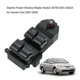 thumbnail image 2 of Electric Power Window Master Switch 35750-S5A-A02ZA Replacement for Honda Civic 2001-2005, 2 of 5