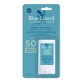 thumbnail image 1 of Blue Lizard Mineral Sensitive Sunscreen Stick, SPF 50, 1 of 10