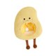 thumbnail image 5 of Sombrero de patata de peluche, diadema de dibujos animados para fiesta, Halloween, disfraces, decoración, 5 of 8