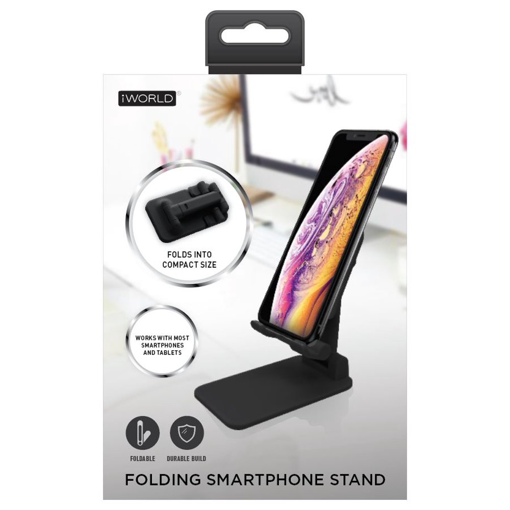 SMARTPHONE STAND